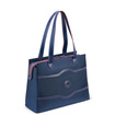Torba na laptopa damska Delsey Chatelet Air 2.0 granatowa