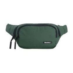 Nerka z poliestru Discovery Urban 3446 zielona