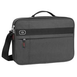 Torba z poliestru Ogio Renegade Brief grafitowa