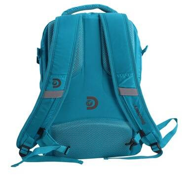 Plecak na laptopa Discovery Outdoor 612 niebieski