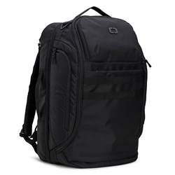 Plecak na laptopa z tkaniny Ogio Pace Pro Max 45L czarny