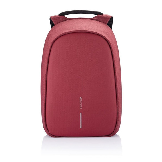 Plecak na laptopa XD Design Bobby Hero Small czerwony