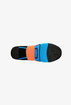 Skarpety Gatta Active SOCKS BIKE 42/44 czarno-pomarańczowe