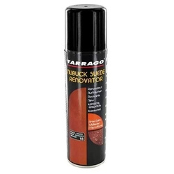 Renowator do zamszu i nubuku brązowy 250 ml