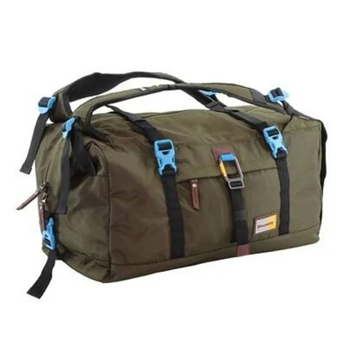 Torba podróżna z poliestru Discovery Icon 730 khaki