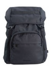 Plecak na laptopa z poliestru Discovery Downtown 943 czarny