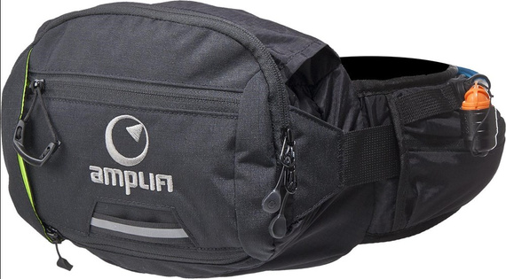 Nerka Amplifi Hipster 4 czarna