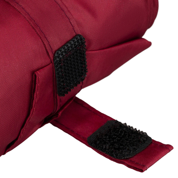 Parasol mini Peterson UMB-03T czerwony