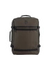 Plecak na laptopa z poliestru Discovery Andes 400 khaki