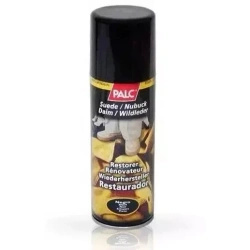 Renowator do zamszu i nubuku Palc bezbarwny 200 ml