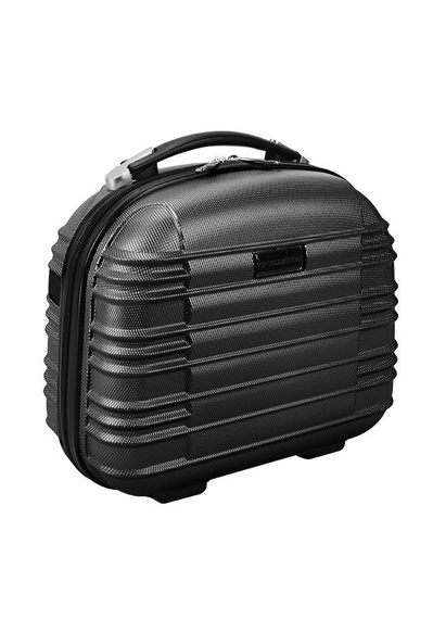 Kosmetyczka podróżna ABS Vip Collection Nevada 14 szara
