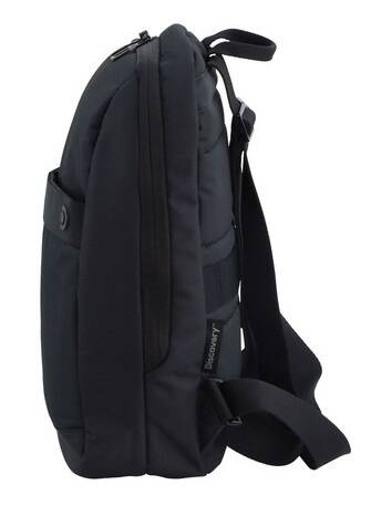 Plecak Discovery Downtown 940 czarny