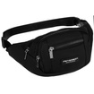 Nerka sportowa z poliestru Peterson POM-S01 czarna