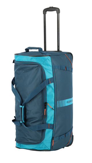 Torba podróżna Travelite Basics Active turkusowa