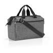 Torba podróżna Reisenthel allrounder S pocket szara
