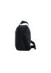 Torba na laptopa z poliestru Discovery Geyser 1208 czarna