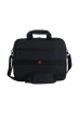Torba na laptopa z poliestru Discovery Geyser 1208 czarna