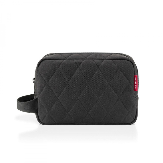 Kosmetyczka podróżna Reisenthel cosmeticpouch M czarna