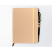 Notes B6 w kropki Peterson NOT-6-KP-53 khaki
