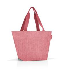 Torba na zakupy Reisenthel shopper M malinowa