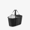 Torba termiczna Reisenthel coolerbag XS czarna
