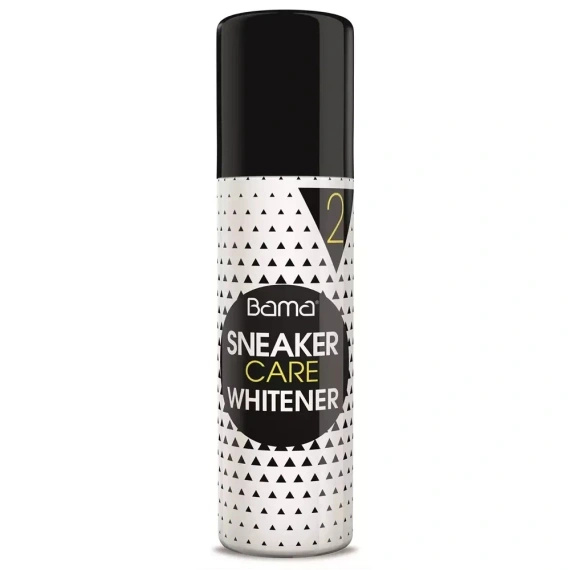 Wybielacz do sneakersów Bama 100 ml