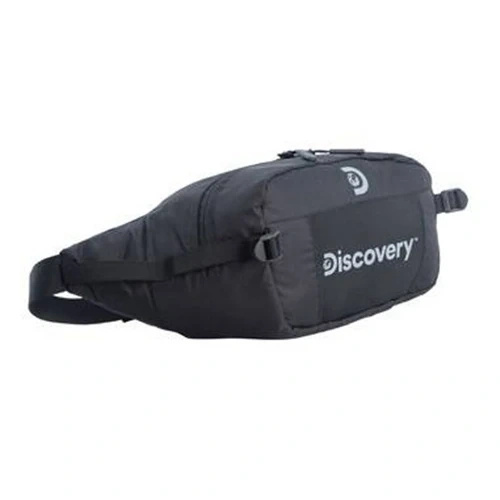 Nerka z poliestru Discovery Outdoor 610 czarna