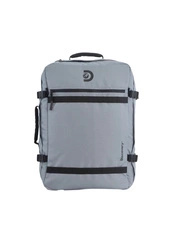 Plecak na laptopa Discovery Andes 400 szary