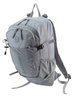 Plecak podróżny z poliestru Discovery Outdoor 611 szary