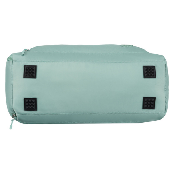 Torba sportowa Peterson 24427 różowo-jasnozielona