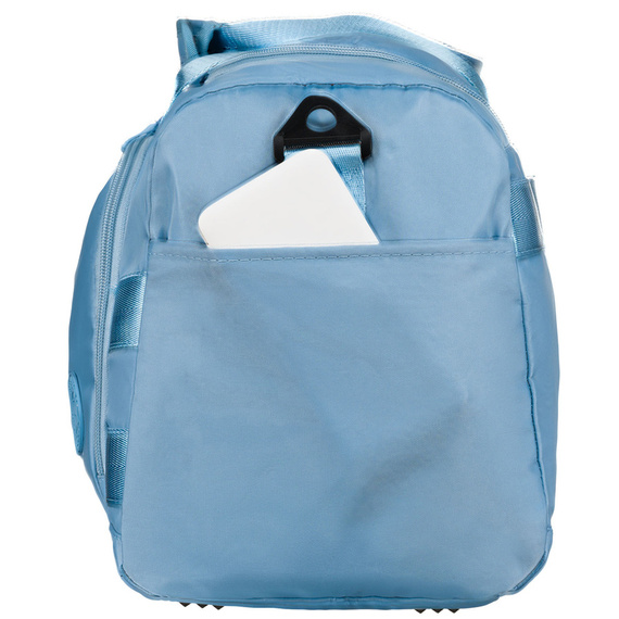 Torba sportowa Peterson 24427 błękitna