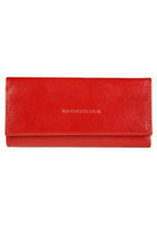 Etui na klucze Vip Collection Milano II 02 czerwone
