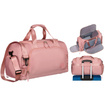 Torba sportowa Peterson 24427 różowa