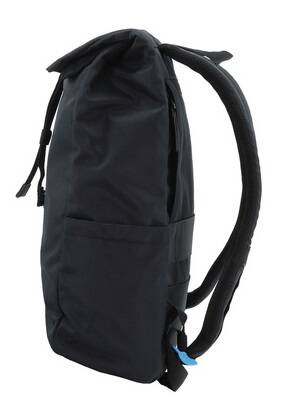 Plecak na laptopa z poliestru Discovery Icon 722 czarny