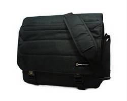 Torba na laptopa National Geographic Pro 709 czarna