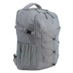 Plecak na laptopa z poliestru Discovery Outdoor 612 szary