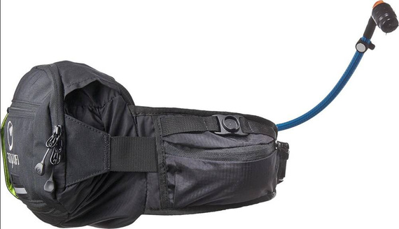 Nerka Amplifi Hipster 4 czarna