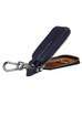 Etui na klucze Vip Collection Beverly Hills 11 granatowe