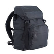 Plecak na laptopa z poliestru Discovery Downtown 943 czarny