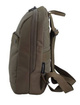 Plecak z poliestru Discovery Downtown 940 khaki