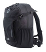 Plecak z poliestru Discovery Body Spirit 1113 czarny