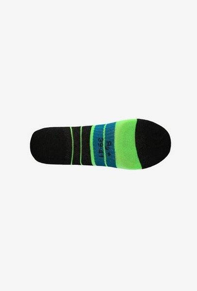 Stopki Gatta Active FEET BASIC 39/41 zielony neon