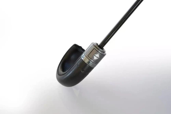 Parasol automatyczny męski duży Tiross 10125-3 czarny