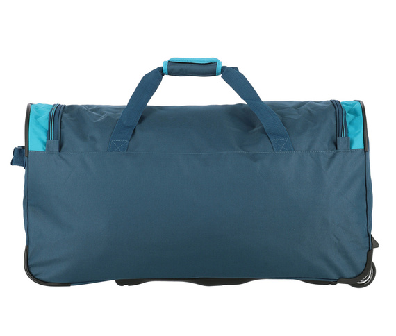 Torba podróżna Travelite Basics Active turkusowa