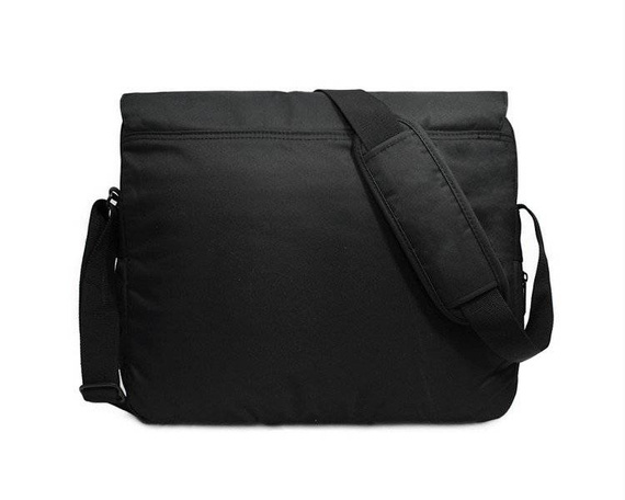 Torba na laptopa National Geographic Pro 709 czarna