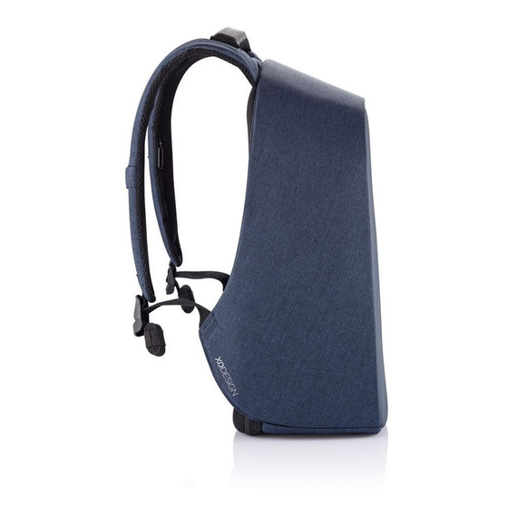 Plecak na laptopa XD Design Bobby Hero Regular granatowy