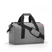 Torba z poliestru Reisenthel allrounder L szara