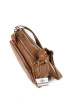 Listonoszka damska skórzana Florence VP3X1C camel
