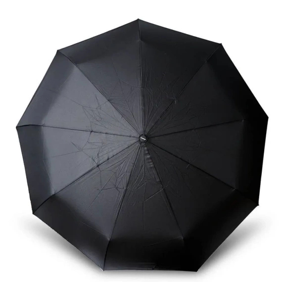 Parasol automatyczny męski Tiross 10125-5 czarny