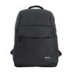 Plecak miejski z poliestru Discovery Urban 3440 czarny